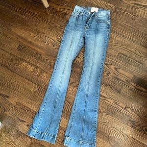 Revice Venus Flares Star Jeans